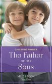 The Father Of Her Sons (eBook, ePUB)