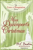 Miss Davenports Christmas (eBook, ePUB)