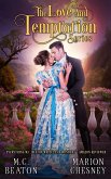 The Love and Temptation Series (eBook, ePUB)
