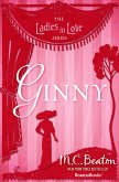 Ginny (eBook, ePUB)