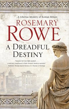 Dreadful Destiny, A (eBook, ePUB) - Rowe, Rosemary