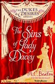 The Sins of Lady Dacey (eBook, ePUB) The Sins of Lady Dacey (eBook, ePUB)