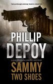 Sammy Two Shoes (eBook, ePUB)