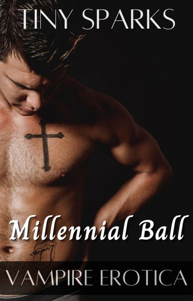 Millennial Ball Vampire Erotic Story (eBook, ePUB)