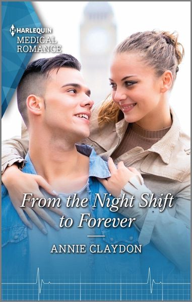 From the Night Shift to Forever (eBook, ePUB) From the Night Shift to Forever (eBook, ePUB)