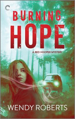 Burning Hope (eBook, ePUB) - Roberts, Wendy