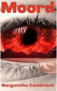 Cover Moord (eBook, ePUB)