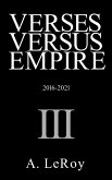 Verses Versus Empire (eBook, ePUB)