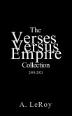 The Verses Versus Empire Collection (eBook, ePUB)