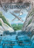 Elhenwirg (eBook, ePUB) Elhenwirg (eBook, ePUB)