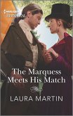 The Marquess Meets His Match (eBook, ePUB)