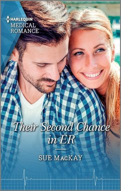 Their Second Chance in ER (eBook, ePUB) - Mackay, Sue
