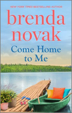Cover Come Home to Me (eBook, ePUB)