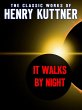 It Walks By Night (eBook, ePUB) - Bild 1