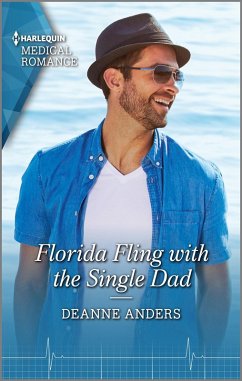 Florida Fling with the Single Dad (eBook, ePUB) - Anders, Deanne