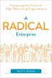 A Radical Enterprise (eBook, ePUB) - Bild 1