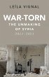 War-Torn (eBook, ePUB) - Bild 1