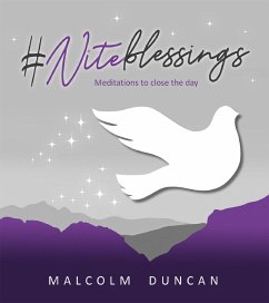 Cover #Niteblessings (eBook, ePUB)