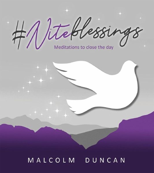 #Niteblessings (eBook, ePUB)