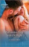 Forbidden Fling with Dr. Right (eBook, ePUB)