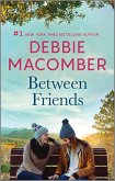 Between Friends (eBook, ePUB)