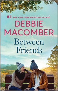 Between Friends (eBook, ePUB) - Macomber, Debbie