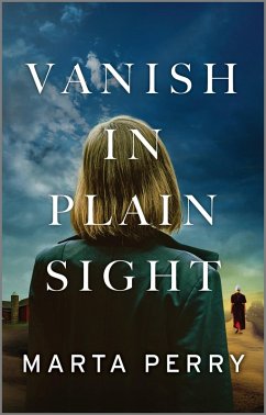 Vanish in Plain Sight (eBook, ePUB) Cover Vanish in Plain Sight (eBook, ePUB)
