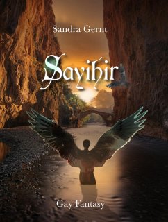 Sayihir (eBook, ePUB) - Gernt, Sandra