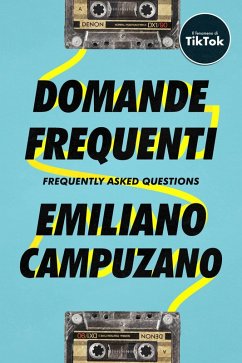 Cover Domande Frequenti (eBook, ePUB)