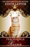 Peaches y la Reina (eBook, ePUB)