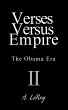 Verses Versus Empire (eBook, ePUB) - Bild 1