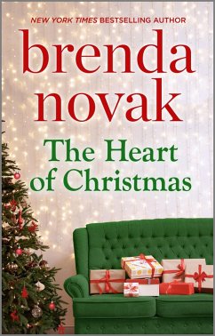 Cover The Heart of Christmas (eBook, ePUB)