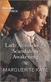 Lady Armstrong's Scandalous Awakening (eBook, ePUB)