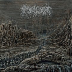 Preserved In Torment Cover Preserved In Torment