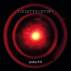 Probe 6-8 (Digipak) - Tangerine Dream