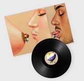 Gay Dreams Do Come True (12"Ep+Mp3)