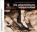 Die Phantastische Hörbibliothek (MP3-Download)