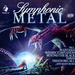 Symphonic Metal - Diverse