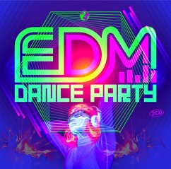 Edm Dance Party - Diverse
