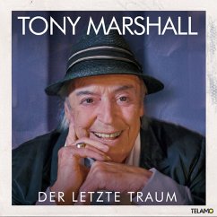Der Letzte Traum - Marshall,Tony