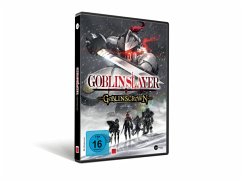 Goblin Slayer-The Movie (Standard DVD) - Goblin Slayer