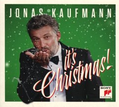 It'S Christmas! (Limited Extended Edition) - Kaufmann,Jonas