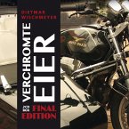Verchromte Eier-Final Edition (2cd)