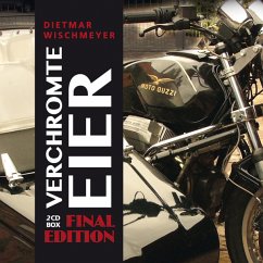 Verchromte Eier-Final Edition (2cd) - Wischmeyer,Dietmar