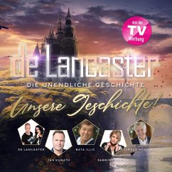 De Lancaster-Die Unendliche Geschichte - Diverse