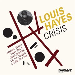 Crisis - Hayes,Louis