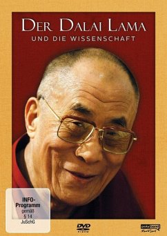 Der Dalai Lama und die Wissenschaft - The Dalai Lama/Beck,Aaron/Bitbol,Michel/+