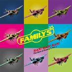 Ran! Ran! Ran! The Best Of Family*5 Vol. 01
