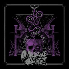 Wisdom-Vibration-Repent - Mortuary Drape