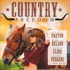 Country Freedom Vol.3 - Diverse